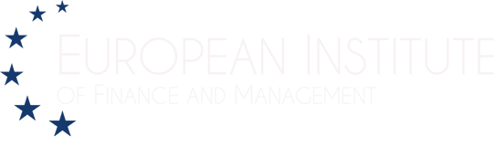 European Institute of Finance and Management